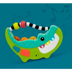 Sassy Baby Activiteitenspeelgoed Met Geluid -Kinder Speel Verkoop sassy baby activiteitenspeelgoed met geluid a349473 4