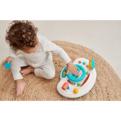 Scandinavian Baby Products Grappig Stuurwiel -Kinder Speel Verkoop scandinavian baby products grappig stuurwiel a363766 3