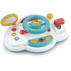 Scandinavian Baby Products Grappig Stuurwiel -Kinder Speel Verkoop scandinavian baby products grappig stuurwiel a363766 4