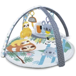 Scandinavian Baby Products Kick & Play Piano Speelboog