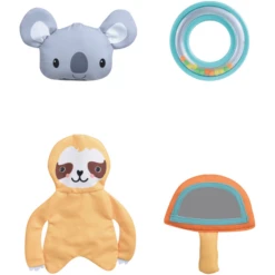 Scandinavian Baby Products Kick & Play Piano Speelboog -Kinder Speel Verkoop scandinavian baby products kick amp play piano speelboog a363732 3