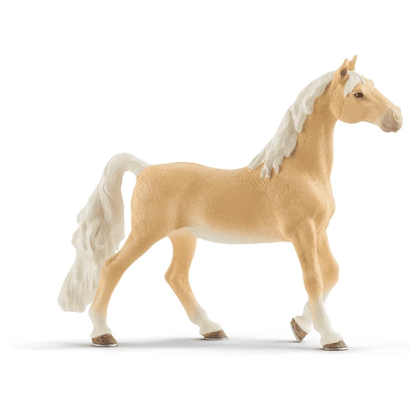 Schleich American Saddlebred Merrie 13912 1 Schleich American Saddlebred Merrie 13912