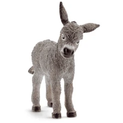 SCHLEICH Ezel Veulen 13746