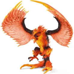 Schleich Fire Eagle 42511 -Kinder Speel Verkoop schleich fire eagle 42511 a364449 2
