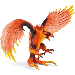 Schleich Fire Eagle 42511 -Kinder Speel Verkoop schleich fire eagle 42511 a364449 3
