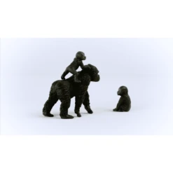 Schleich ® Flatland Gorilla Familie 42601 7 Schleich ® Flatland Gorilla Familie 42601 -Kinder Speel Verkoop schleich flatland gorilla familie 42601 a377479 2