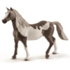 Schleich Gevlekte Hengst 13885