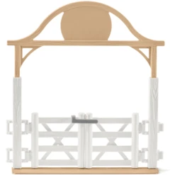 Schleich Horse Club Hannah's Gastpaarden Met Teef Ruby 42458 -Kinder Speel Verkoop schleich horse club hannahs gastpaarden met teef ruby 42458 a355566 4