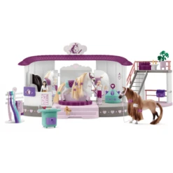 Schleich ® HORSE CLUB Sofia's Beauties - Schoonheidssalon 42588