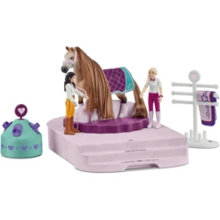 Schleich ® HORSE CLUB Sofia's Beauties - Schoonheidssalon 42588 -Kinder Speel Verkoop schleich horse club sofias beauties schoonheidssalon 42588 a350482 3