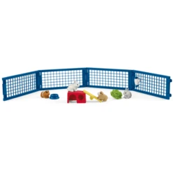 Schleich Huis Voor Konijnen En Cavia's 42500