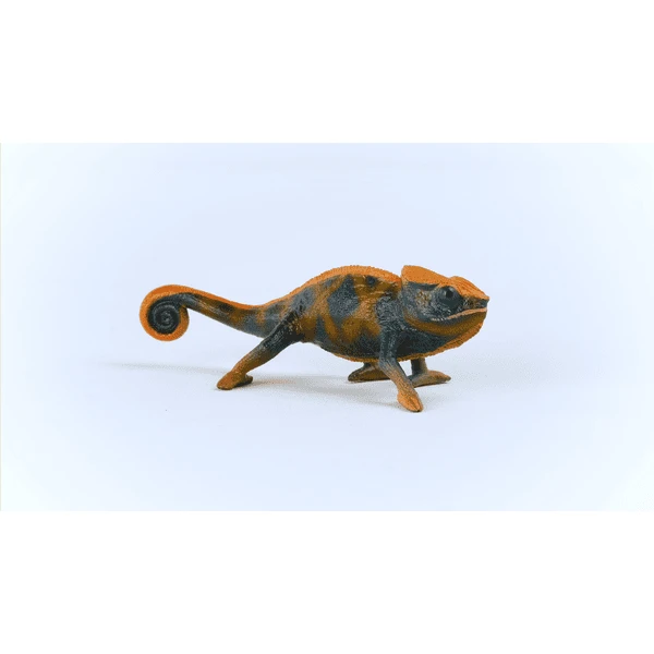 Schleich ® Kameleon 14858 2 Schleich ® Kameleon 14858 - Afbeelding 2