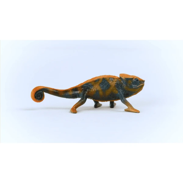 Schleich ® Kameleon 14858 3 Schleich ® Kameleon 14858 - Afbeelding 3