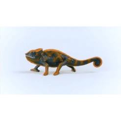 Schleich ® Kameleon 14858 8 Schleich ® Kameleon 14858 -Kinder Speel Verkoop schleich kameleon 14858 a377224 3