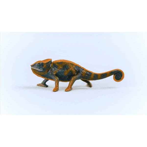 Schleich ® Kameleon 14858 4 Schleich ® Kameleon 14858 - Afbeelding 4
