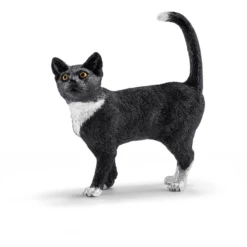 SCHLEICH Kat, Staand 13770