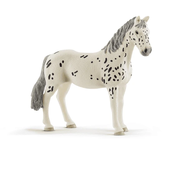 Schleich Knabstrupper Merrie 13910 2 Schleich Knabstrupper Merrie 13910 - Afbeelding 2