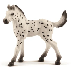 Schleich Knabstrupper Veulen 13890