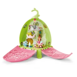 Schleich Marweens Dieren Kleuterschool 42520