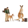 Schleich Outback Adventure 42623