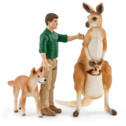 Schleich Outback Adventure 42623 -Kinder Speel Verkoop schleich outback adventure 42623 a350494 2