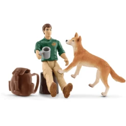 Schleich Outback Adventure 42623 -Kinder Speel Verkoop schleich outback adventure 42623 a350494 3