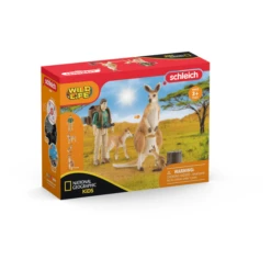 Schleich Outback Adventure 42623 -Kinder Speel Verkoop schleich outback adventure 42623 a350494 4