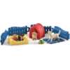 Schleich Puppy Kamer 42480