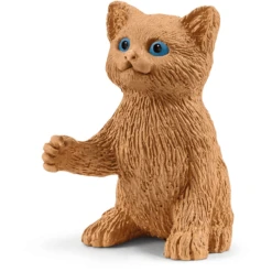 Schleich ® Speelplezier Voor Schattige Katten 42501 -Kinder Speel Verkoop schleich speelplezier voor schattige katten 42501 a355234 4