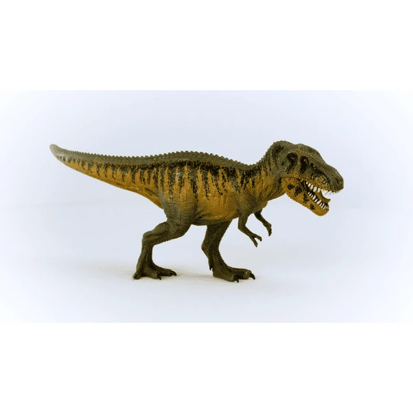 Schleich Tarbosaurus 15034 2 Schleich Tarbosaurus 15034 - Afbeelding 2