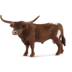 Schleich Texas Longhorn Bul 13866