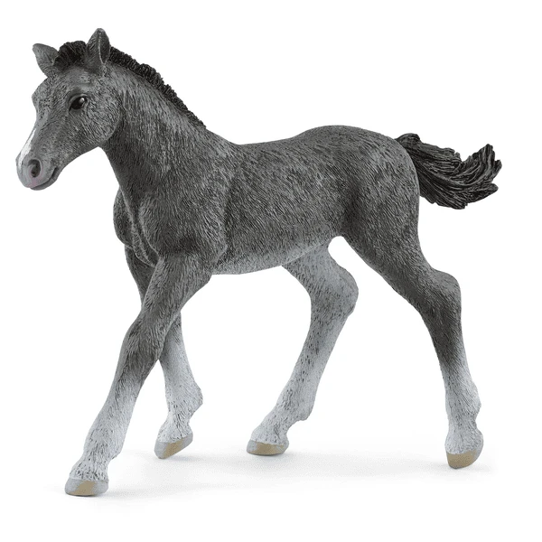 Schleich Trakehner Veulen, 13944 1 Schleich Trakehner Veulen, 13944