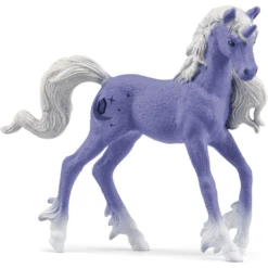 Schleich ® Verzamelbare Eenhoorn Maansteen (Speciaal) 70769 -Kinder Speel Verkoop schleich verzamelbare eenhoorn maansteen speciaal 70769 a378019 2