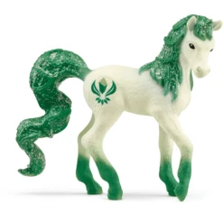 Schleich ® Verzamelbare Eenhoorn Smaragd 70765 6 Schleich ® Verzamelbare Eenhoorn Smaragd 70765 -Kinder Speel Verkoop schleich verzamelbare eenhoorn smaragd 70765 a378008 2