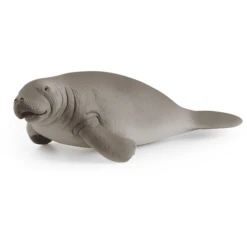 Schleich Wild Life Manatee 14839