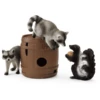 Schleich Wild Life Speelplezier Rond De Noot, 42532