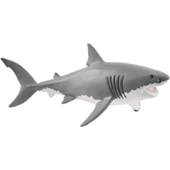 Schleich Witte Haai 14809