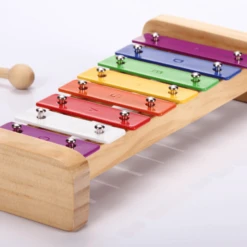 Schmetterline Houten Klokkenspel -Kinder Speel Verkoop schmetterline houten klokkenspel a371166 2