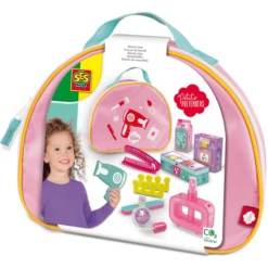 SES Creative SES Creativ E® Beauty Case -Kinder Speel Verkoop ses creativ e beauty case a368330 4