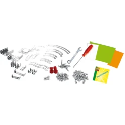 SES Creative SES Creativ E Bouwset - Metal Ldinosaurus 9 SES Creative SES Creativ E Bouwset - Metal Ldinosaurus -Kinder Speel Verkoop ses creativ e bouwset metal ldinosaurus a213527 4