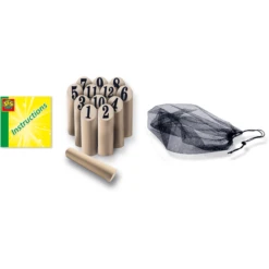 SES Creative SES Creativ E® Finntoss - Fins Werpspel Original -Kinder Speel Verkoop ses creativ e finntoss fins werpspel original a353694 2