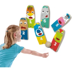 SES Creative SES Creativ E® Kegelen En Ringwerpen 9 SES Creative SES Creativ E® Kegelen En Ringwerpen -Kinder Speel Verkoop ses creativ e kegelen en ringwerpen a338324 4