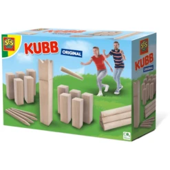 SES Creative SES Creativ E® Kubb Original