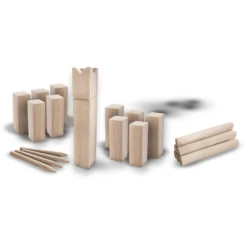 SES Creative SES Creativ E® Kubb Original -Kinder Speel Verkoop ses creativ e kubb original a352670 3
