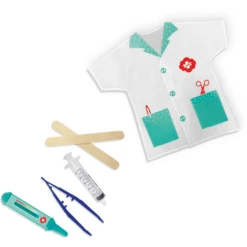 SES Creative SES Creativ E® Mega Dokter Set -Kinder Speel Verkoop ses creativ e mega dokter set a375342 2