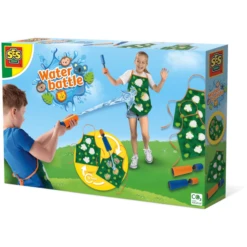SES Creative SES Creativ E® Watergevecht - Verborgen Dieren -Kinder Speel Verkoop ses creativ e watergevecht verborgen dieren a353061 2