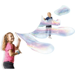 SES Creative Mega Bellenblaas Set - Mega Bubbles XXL -Kinder Speel Verkoop ses creative mega bellenblaas set mega bubbles xxl a170555 2