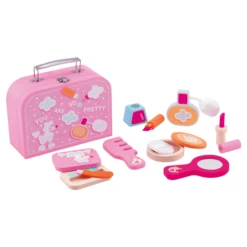Sevi Beautycase Met Spiegel -Kinder Speel Verkoop sevi beautycase met spiegel a352397 2