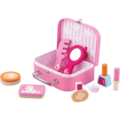 Sevi Beautycase Met Spiegel -Kinder Speel Verkoop sevi beautycase met spiegel a352397 3