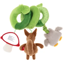 Sigikid® Activity Spiraal Bos, Newborn Activity 7 Sigikid® Activity Spiraal Bos, Newborn Activity -Kinder Speel Verkoop sigikid activity spiraal bos newborn activity a261202 2